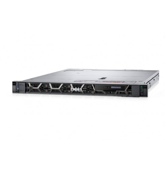 SERVER R450 4314S H755 32GB/480GB/8X2.5/2X700W/R/3YNBDDELL