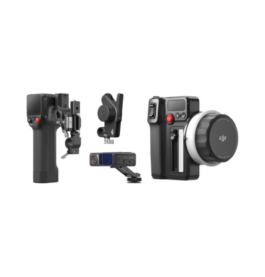 CAMERA ACC FOCUS PRO ALL-IN/ONECOMBO CP.RN.00000403.02 DJI