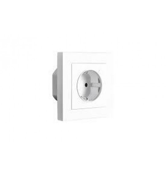 SMART HOME SOCKET WHITE/WP-P01D AQARA