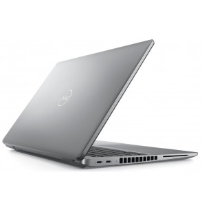 Notebook | DELL | Precision | 3590 | CPU  Core Ultra | u5-135H | 1700 MHz | CPU features vPro | 15.6" | 1920x1080 | RAM 16GB | DDR5 | 5600 MHz | SSD 512GB | Intel Integrated Graphics | Integrated | ENG | NumberPad | Smart Card Reader | Windows 11 Pro