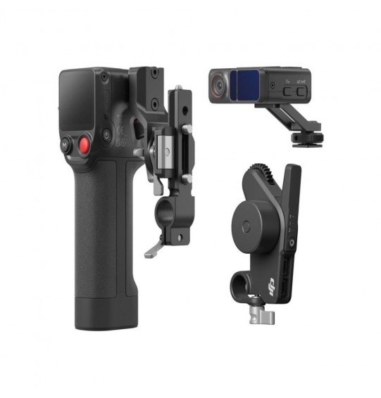 CAMERA ACC FOCUS PRO CREATOR/COMBO CP.RN.00000404.02 DJI