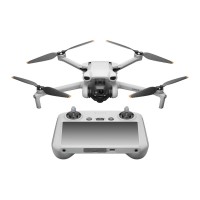 Drone | DJI | DJI Mini 3 (DJI RC) Fly More Combo | Consumer | CP.MA.00000782.01