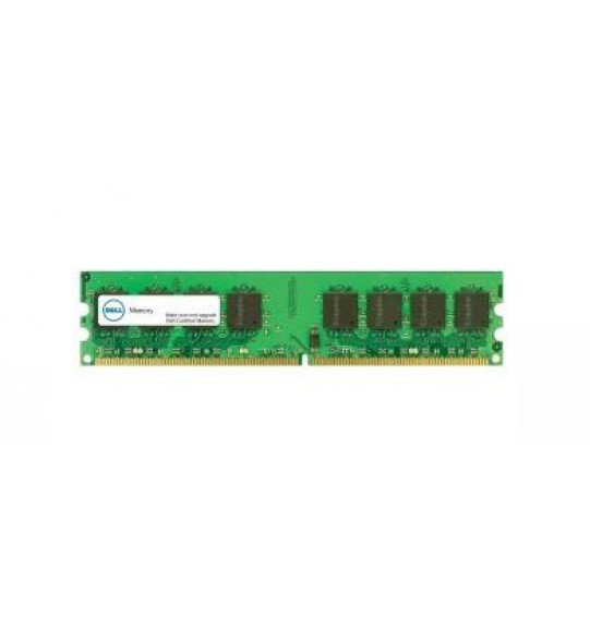 Server Memory Module | DELL | DDR4 | 8GB | UDIMM/ECC | 3200 MHz | 370-AGQW