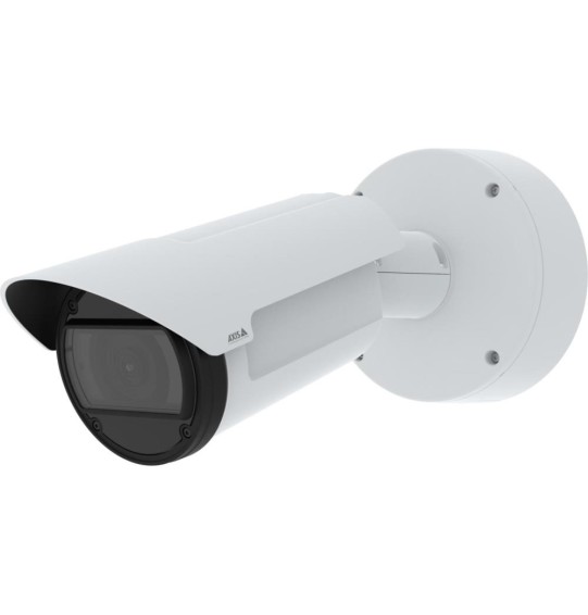 NET CAMERA Q1805-LE 2MP BULLET/02504-001 AXIS