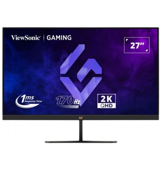 MONITOR LCD 27" IPS/VX2758A-2K-PRO VIEWSONIC