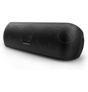 Portable Speaker | SOUNDCORE | Motion+ | Black | Portable/Waterproof/Wireless | Bluetooth | A3116011