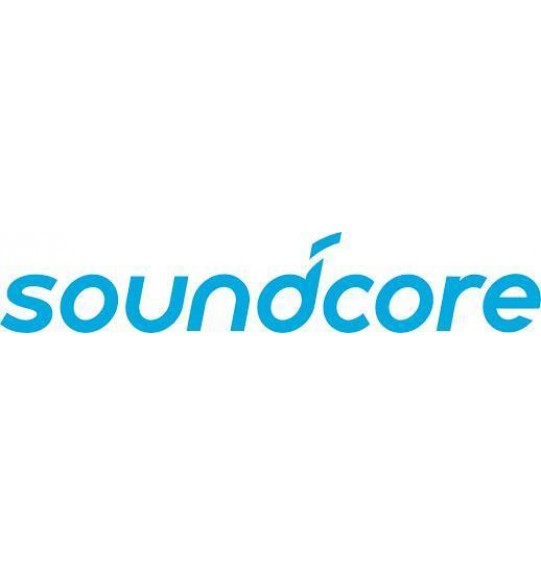 Portable Speaker | SOUNDCORE | Boom 2 Plus | Black | Portable/Wireless | A3134011