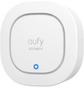 SMART HOME SECURITY SIREN/GRAY/WHITE T89703D1 EUFY