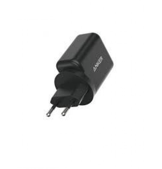 MOBILE CHARGER WALL/25W BLACK A2058H11 ANKER