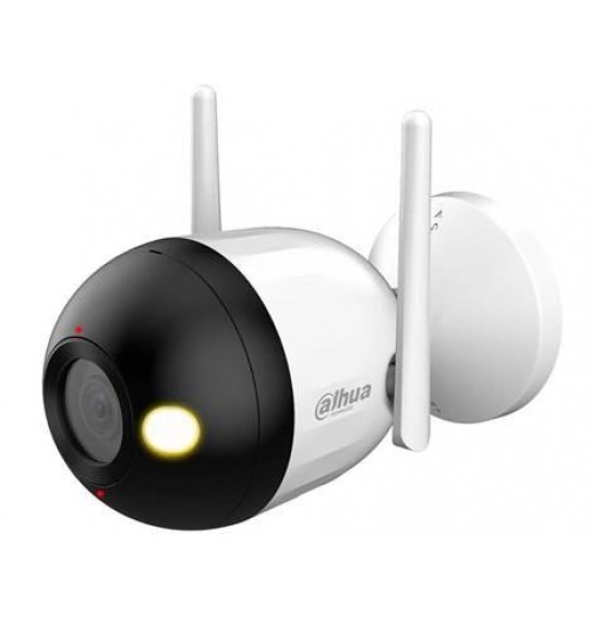 NET CAMERA 2MP IR BULLET WIFI/F2C-PV 2.8MM DAHUA