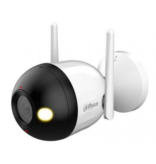 NET CAMERA 4MP IR BULLET WIFI/F4C-PV 2.8MM DAHUA