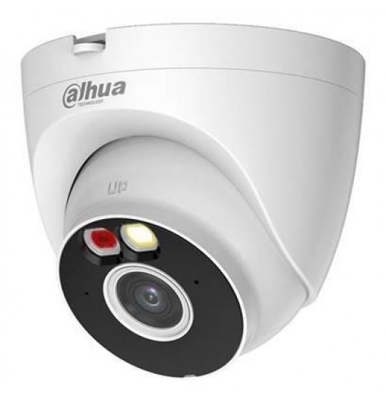 NET CAMERA 2MP IR EYEBALL WIFI/T2A-PV 2.8MM DAHUA