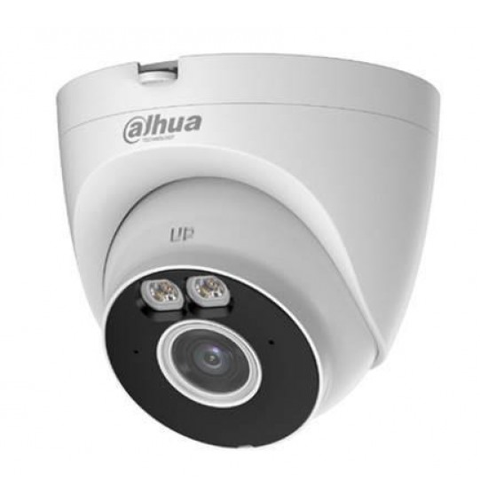 NET CAMERA 4MP LED EYEBAL WIFI/T4A-LED 2.8MM DAHUA