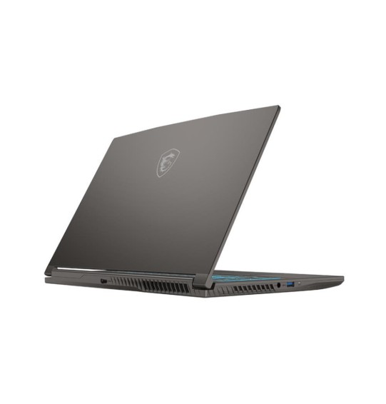 Notebook | MSI | Thin 15 B12UC-2013NL | CPU  Core i5 | i5-12450H | 2000 MHz | 15.6" | 1920x1080 | RAM 16GB | DDR4 | 3200 MHz | SSD 512GB | GeForce RTX 3050 | 4GB | ENG | Windows 11 Home | Black | 1.86 kg | THIN15B12UC-2013NL