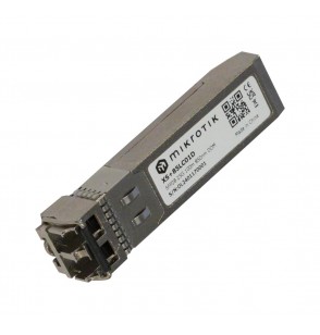 NET MODULE 25GBE SFP28/XS+85LC01D MIKROTIK