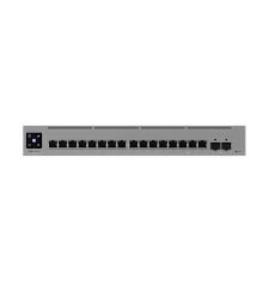 Switch | UBIQUITI | Pro Max 16 | Type L3 | USW-PRO-MAX-16