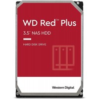 HDD | WESTERN DIGITAL | Red Pro | 6TB | SATA 3.0 | 256 MB | 7200 rpm | 3,5" | WD6005FFBX