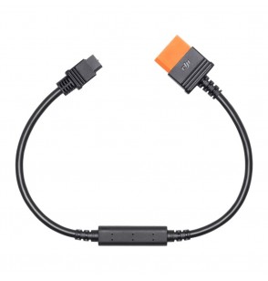 DRONE ACC POWER CABLE SDC/XT60 CP.DY.00000048.02 DJI