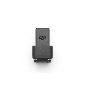 CAMERA ACC ADAPTER DJMIC 2/CP.RN.00000332.01 DJI