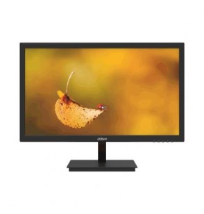 LCD Monitor | DAHUA | LM19-L200 | 19.5" | Business | Panel TN | 1600X900 | 16:9 | 75Hz | 5 ms | Colour Black | LM19-L200