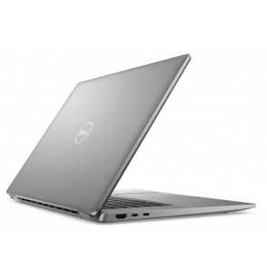Notebook | DELL | Latitude | 7650 | CPU  Core Ultra | u7-165U | 1700 MHz | CPU features vPro | 16" | 1920x1200 | RAM 16GB | LPDDR5x | 6400 MHz | SSD 512GB | Integrated Intel graphics | Integrated | ENG | Smart Card Reader | Windows 11 Pro | 1.84 kg |