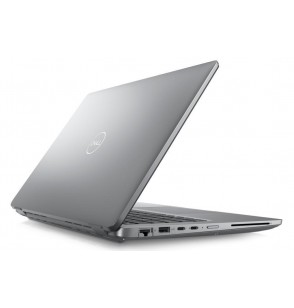 Notebook | DELL | Latitude | 5450 | CPU  Core Ultra | u5-135U | 1600 MHz | CPU features vPro | 14" | 1920x1080 | RAM 16GB | DDR5 | 5600 MHz | SSD 512GB | Intel graphics | Integrated | ENG | Smart Card Reader | Windows 11 Pro | 1.4 kg | N009L545014EME
