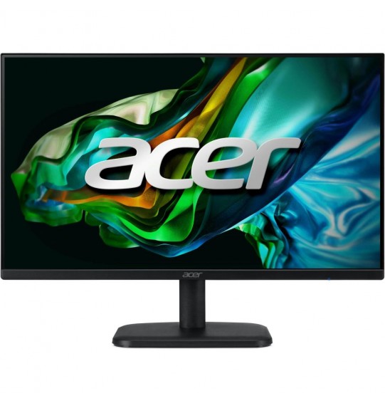 LCD Monitor | ACER | EK271EBI | 27" | Panel IPS | 1920x1080 | UM.HE1EE.E02