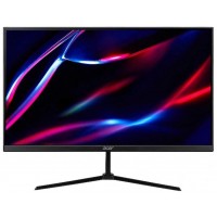 LCD Monitor | ACER | QG270H3BIX | 27" | Gaming | Panel VA | 1920x1080 | 16:9 | 100 Hz | Matte | 1 ms | Tilt | Colour Black | UM.HQ0EE.301