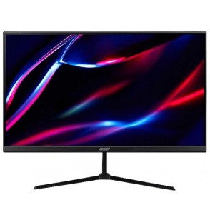 LCD Monitor | ACER | QG270H3BIX | 27" | Gaming | Panel VA | 1920x1080 | 16:9 | 100 Hz | Matte | 1 ms | Tilt | Colour Black | UM.HQ0EE.301