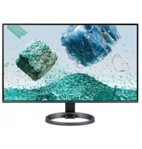 LCD Monitor | ACER | RL272EYIIV | 27" | Panel IPS | 1920x1080 | 16:9 | 100 Hz | Matte | 1 ms | Speakers | Colour Dark Grey | UM.HR2EE.E01