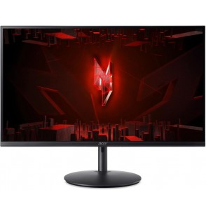 LCD Monitor | ACER | XF240YM3BIIPH | 23.8" | Gaming | Panel IPS | 1920x1080 | 16:9 | 180 Hz | Matte | 1 ms | Speakers | Swivel | Height adjustable | Tilt | Colour Black | UM.QX0EE.315