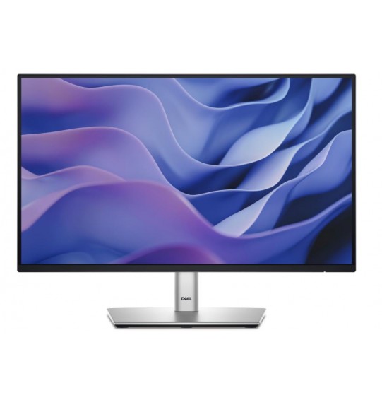 LCD Monitor | DELL | P2225H | 21.5" | Business | Panel IPS | 1920x1080 | 16:9 | 100 Hz | Speakers | Swivel | Pivot | Height adjustable | Tilt | 210-BMHD