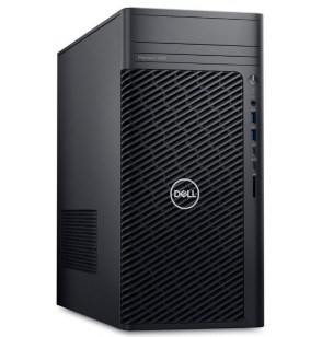 PC | DELL | Precision | 3680 Tower | Tower | CPU Core i9 | i9-14900K | 3200 MHz | RAM 32GB | DDR5 | 4400 MHz | SSD 1TB | Graphics card Intel Integrated Graphics | Integrated | ENG | Windows 11 Pro | Included Accessories Dell Optical Mouse-MS116 - Black;De