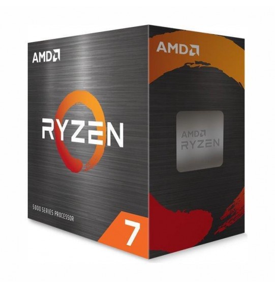 CPU RYZEN X8 R7-5700X3D SAM4/105W 3000 100-100001503WOF AMD