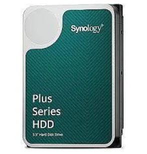 HDD | SYNOLOGY | HAT3310-16T | 16TB | SATA 3.0 | 512 MB | 7200 rpm | 3,5" | HAT3310-16T