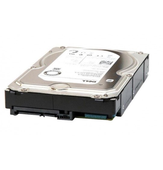 SERVER HDD 2TB 7.2K SATA 3.5"/CABLED 400-AUST DELL