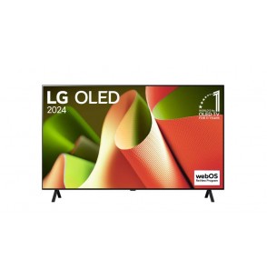 TV Set | LG | 55" | OLED/4K/Smart | 3840x2160 | Wireless LAN | Bluetooth | webOS | OLED55B43LA