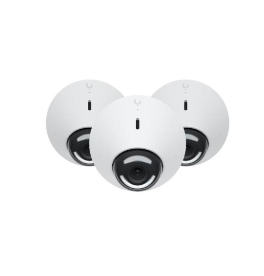 NET CAMERA 5MP IR DOME 3PACK/UVC-G5-DOME-3 UBIQUITI