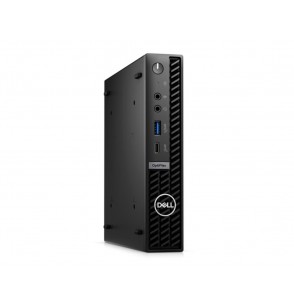 PC | DELL | OptiPlex | Micro Form Factor Plus 7020 | Micro | CPU Core i5 | i5-14500 | 2600 MHz | RAM 16GB | DDR5 | SSD 512GB | Graphics card Integrated Graphics | Integrated | ENG | Windows 11 Pro | Included Accessories Dell Optical Mouse-MS116 - Black,De