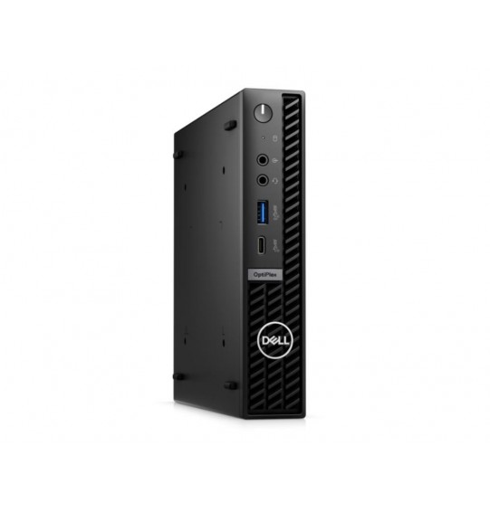 PC | DELL | OptiPlex | Micro Form Factor Plus 7020 | Micro | CPU Core i5 | i5-14500 | 2600 MHz | RAM 16GB | DDR5 | SSD 512GB | Graphics card Integrated Graphics | Integrated | ENG | Windows 11 Pro | Included Accessories Dell Optical Mouse-MS116 - Black,De