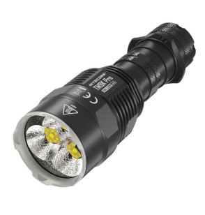 FLASHLIGHT TINY MONSTER SERIES/9900 LUMENS TM9K PRO NITECORE