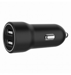 MOBILE CHARGER CAR USB 2PORT/TA-UC-2A15-CAR-01 GEMBIRD