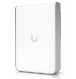 Access Point | UBIQUITI | Wi-Fi 6 | Wi-Fi 6e | Wi-Fi 7 | IEEE 802.11a | IEEE 802.11b | IEEE 802.11g | IEEE 802.11n | IEEE 802.11ac | IEEE 802.11ax | U7-PRO-WALL