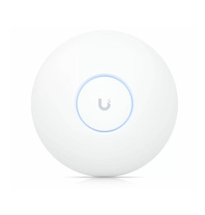 Access Point | UBIQUITI | Wi-Fi 6 | Wi-Fi 6e | Wi-Fi 7 | IEEE 802.11a | IEEE 802.11b | IEEE 802.11g | IEEE 802.11n | IEEE 802.11ac | IEEE 802.11ax | U7-PRO-MAX