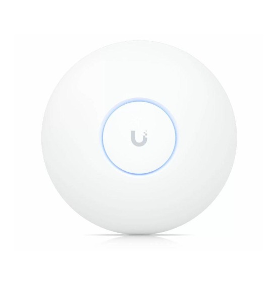 Access Point | UBIQUITI | Wi-Fi 6 | Wi-Fi 6e | Wi-Fi 7 | IEEE 802.11a | IEEE 802.11b | IEEE 802.11g | IEEE 802.11n | IEEE 802.11ac | IEEE 802.11ax | U7-PRO-MAX