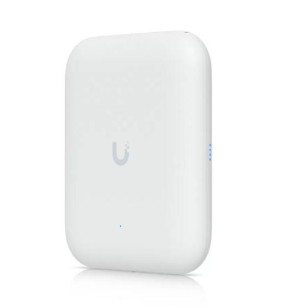 Access Point | UBIQUITI | Wi-Fi 6 | Wi-Fi 7 | IEEE 802.11a | IEEE 802.11b | IEEE 802.11g | IEEE 802.11n | IEEE 802.11ac | IEEE 802.11ax | U7-OUTDOOR