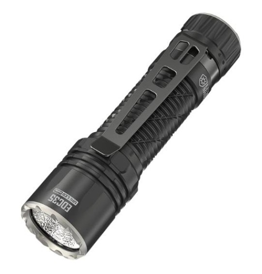 FLASHLIGHT EDC SERIES/EDC35 NITECORE