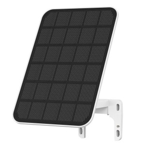 CAMERA ACC SOLAR PANEL 7W/CELL PT FSP13 IMOU