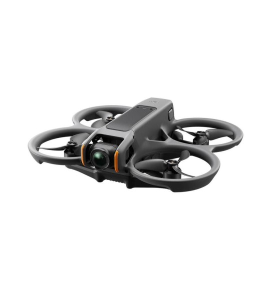 Drone | DJI | Avata 2 (Drone Only) | Consumer | CP.FP.00000149.02