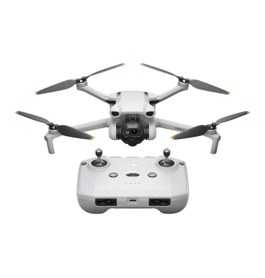 Drone | DJI | DJI Mini 3 | Consumer | CP.MA.00000778.01